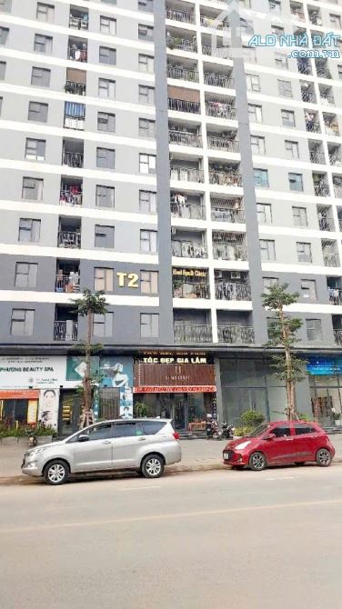 BÁN CĂN HỘ BLUE TRÂU QUỲ – 60,3M² – FULL NỘI THẤT ĐẸP – GIÁ CHỈ 4.x TỶ - HÀNG HIẾM