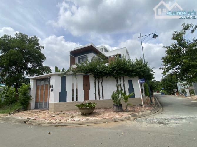 Bán nền 172m(7x24,5) đường nhựa 12m gần chợ đầu mối Thủ Đức sổ hồng riêng hướng Đông Nam
