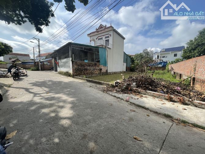 🔥Cơ hội đầu tư - đất vàng Thanh Trí Kim Anh (Minh Phú Sóc Sơn) đương thông oto tránh💥💥