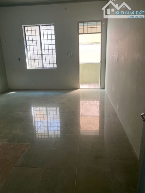🏠 Cho thuê nhà 1 trệt 4 lầu mặt tiền đường Nguyễn An Ninh, P.7 – DT 92m² – Giá 16tr/tháng
