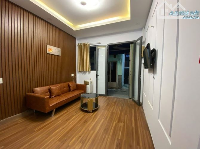 BÁN NHÀ PHAN TÂY HỒ 2 TẦNG, 30M2, GIÁ 4 TỶ (TL)