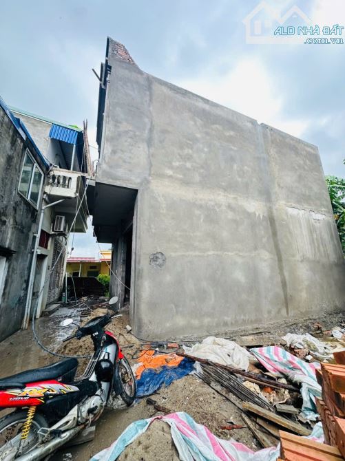 Nhà 42,3m *2 tầng- minh kha, đồng thái, an dương-1,750 tỷ