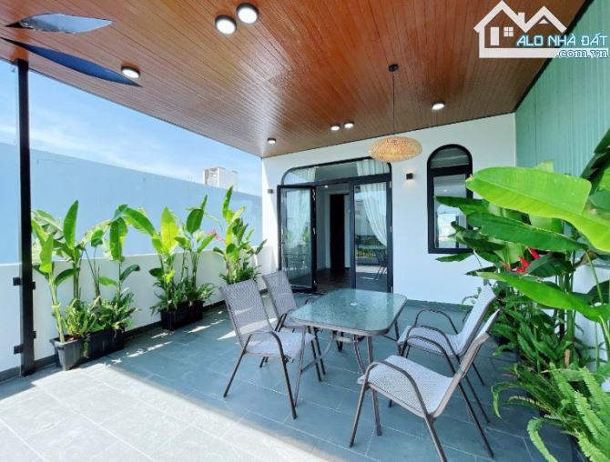 🌟 NHÀ ĐẸP 3 TẦNG 2 MẶT TIỀN HẢI CHÂU – Ở SƯỚNG, MỞ VĂN PHÒNG/CHO THUÊ LỢI NHUẬN CAO.🌟