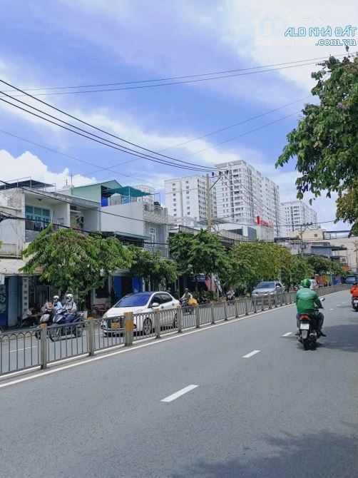 BÁN  NHÀ _DT 85M2_ĐƯỜNG 10M_PHẠM ĐĂNG GIẢNG _BÌNH TÂN