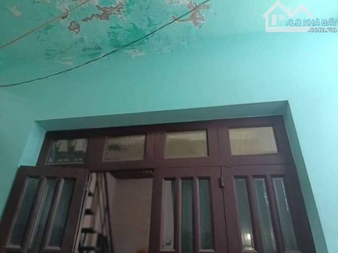 🌟 NHÀ 2 TẦNG – NGANG KHỦNG 8M – KHU PHÂN LÔ VIP – BÌNH HƯNG HÒA – GIÁ CHỈ 3.4 TỶ 🌟