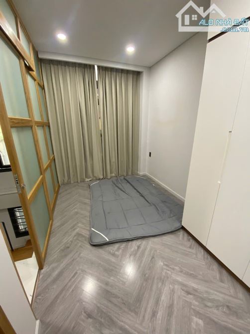 NNC Yên Đỗ Bình Thạnh 5x5m 2 Lầu ST 2PN 3WC. Giá 15 triệu/ tháng