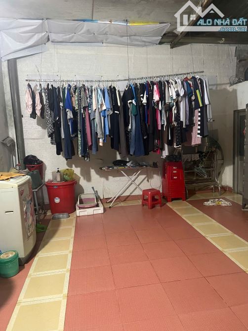 Nhà cấp 4 hẻm 469 quang trung 6m dài 27