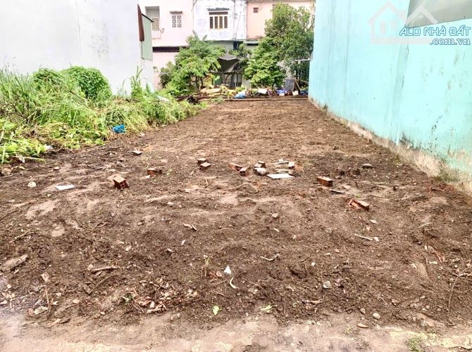 ĐẤT 2 MẶT THOÁNG HIỆP PHÚ THỦ ĐỨC - NGAY TRỤC MAN THIỆN - GẦN LÊ VĂN VIỆT - 9.x Tỷ TL