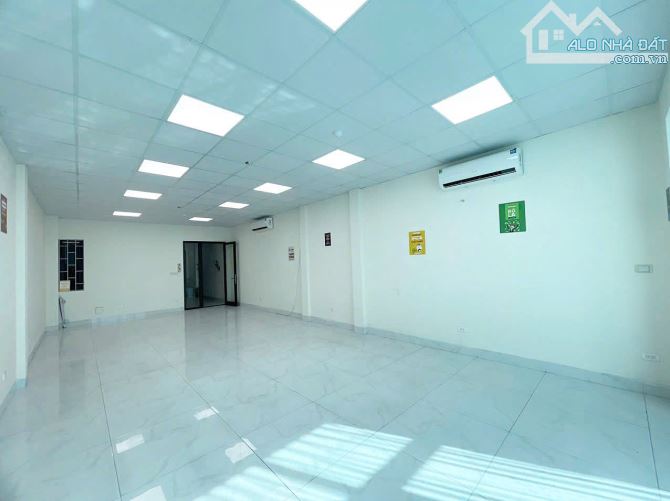 🏢 Cho thuê sàn vp lung linh tại 170 Trần Vỹ, Cầu Giấy (đối diện Học Viên Tư Pháp)