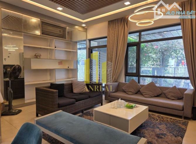 ✨ CHO THUÊ VILLA FULL NỘI THẤT – KHU AN NINH BẢO VỆ 24/24 ✨