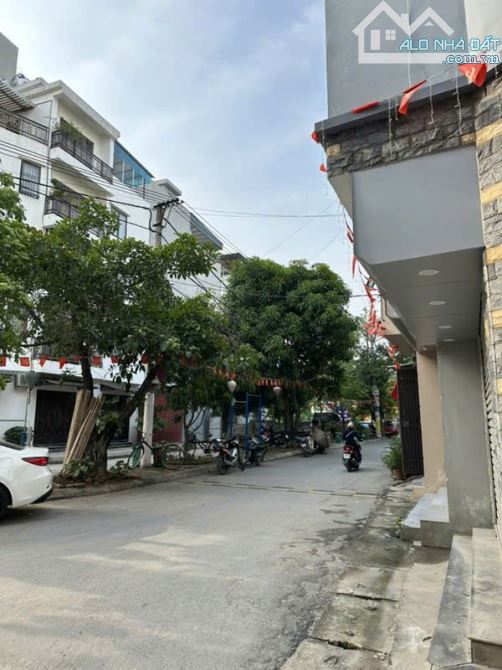 ĐẤT SIÊU ĐẸP,  Ô TÔ ĐỖ CỬA, CẠNH KĐT HINODE, LAI XÁ, KIM CHUNG – 56M² – GIÁ 8,05 TỶ