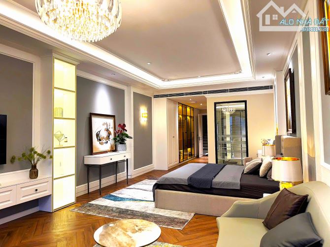 🎯 SIÊU ĐẸP HOÀNG NHƯ TIẾP LB, DT87M2, 4 TẦNG, ÔTÔ TRÁNH, LÔ GÓC, VỈA HÈ, KINH DOANH,56.XT