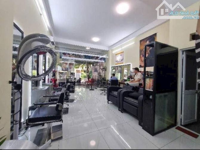 🌹BÁN NHÀ MẶT TIỀN KINH DOANH !! HUỲNH VĂN NGHỆ GÒ VẤP 85M2 4 TẦNG  ( 5 X 17 ) 12  TỶ