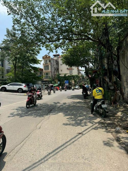 ✨Mảnh đất còn xót lại Khu Phân Lô MINH KHAI – VĨNH TUY 80m2, cơ hội đầu tư siêu lợi nhuận