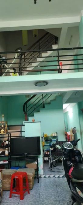 🏡 BÁN NHÀ ĐẸP – HẺM NGUYỄN TRÃI, PHƯỜNG NGUYỄN CƯ TRINH, QUẬN 1 🏡