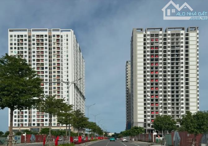 Bán nhanh căn 2 phòng ngủ FPT Plaza 3 KĐT FPT Đà Nẵng