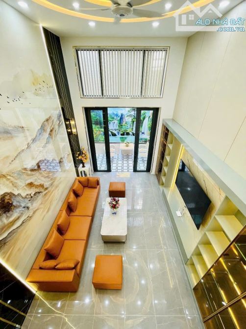 Bán nhà Nguyễn Văn Khối P11 Gò Vấp, 80m2, 6 tầng, 7WC, nhỉnh 14 Tỷ.