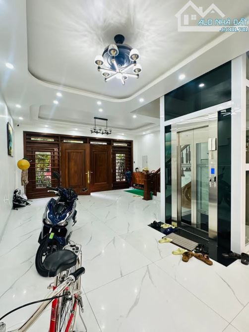 Bán nhà khu đô thị Hoàng Huy RiverSide, Hồng Bàng