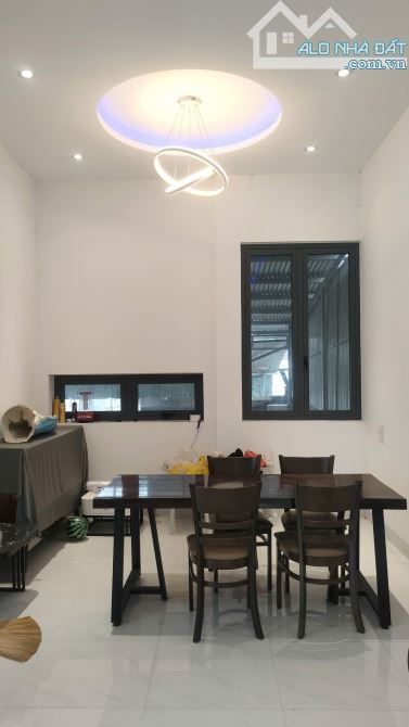 🌟 NHÀ MẶT TIỀN NGUYỄN VĂN CỪ- DT: 173,5M – 63M THỔ CƯ–7 TỈ 5 - TT. LONG THÀNH 🌟