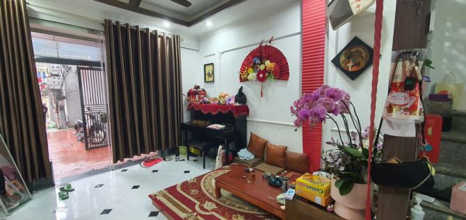 PHÂN LÔ Ô TÔ - KINH DOANH - LÔ GÓC - NHÀ ĐẸP Ở LUÔN - NGÕ 2 Ô TÔ TRÁNH- Thuỵ Phương 38 m,