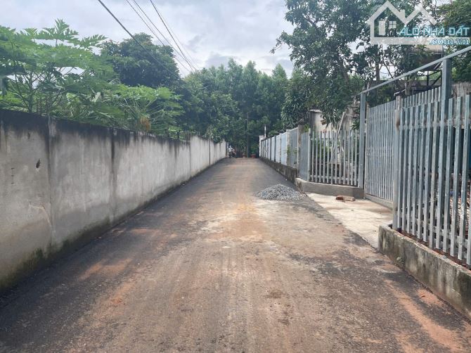 CẦN BÁN GẤP LÔ ĐẤT ĐƯỜNG NHỰA NGÀY TRUNG TÂM XÃ HOÀ LONG BR-VT 🚨