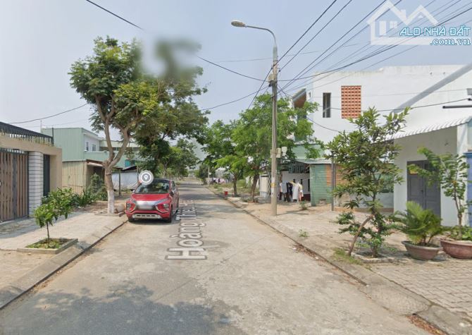 📈 ĐẤT GIÁ ĐẸP – TIỀM NĂNG TĂNG GIÁ CAO – ĐẤT HOÀNG THIỀU HOA, NGŨ HÀNH SƠN🌳