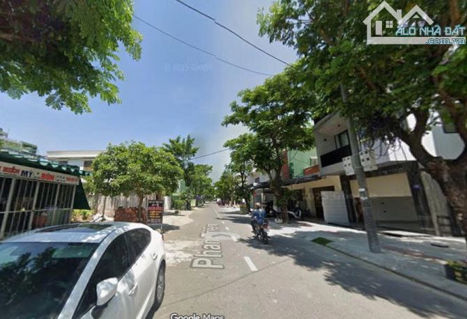 ⚡ BÁN ĐẤT ĐƯỜNG PHAN TRIÊM – HÒA XUÂN, CẨM LỆ, DT: 102M2, GIÁ 6.4 TỶ
