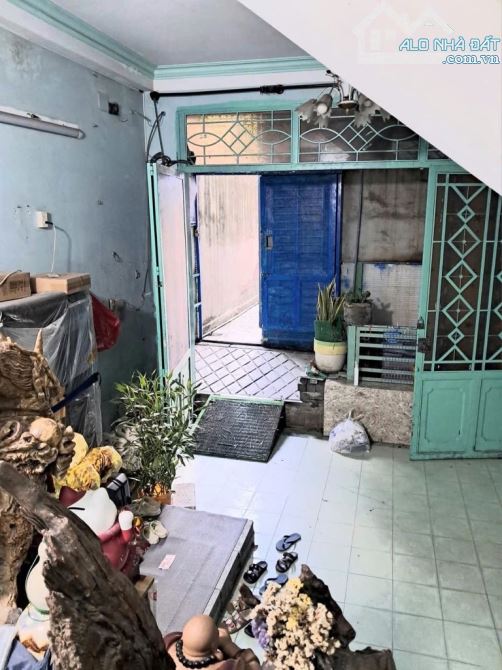 4 TẦNG, HXH, DIỆN TÍCH LỚN, 6m x 16m, SHR, LÊ VĂN LƯƠNG, QUẬN 7. NHỈNH 70 TRIỆU/M2