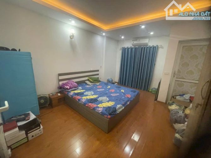 🎉🏡 ĐÓN TẾT VỚI NHÀ ĐẸP TRUNG TÂM MỸ ĐÌNH – GIÁ CHỈ 6 TỶ NHỈNH  ✨ Nhà 5 tầng, thiết kế đầ