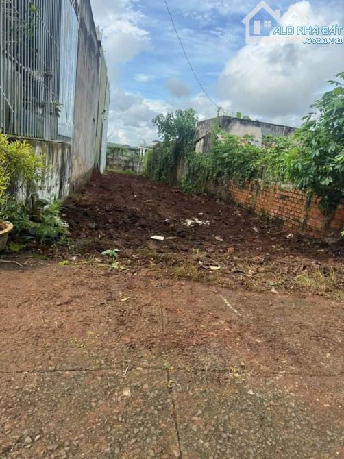 ❌ BÁN ĐẤT 2 MẶT TIỀN TRƯỚC SAU HẺM PHẠM VĂN ĐỒNG - CÁCH QL CHỈ 200m