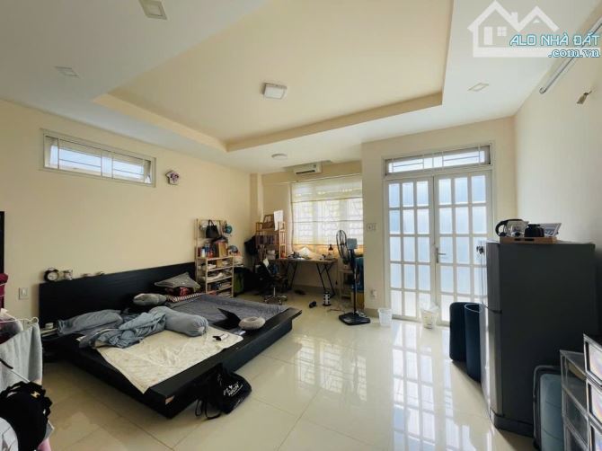Góc 2 Mặt Thoáng – Lê Văn Sỹ, Phú Nhuận – 60.8m² – 10.9 Tỷ
