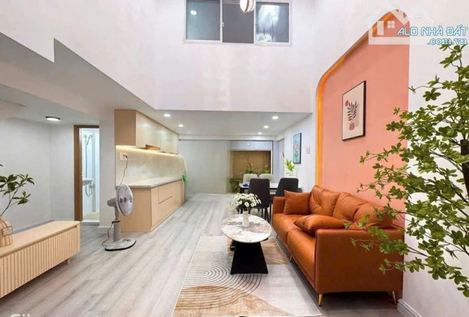 🏡 Nhà đẹp Full nội thật Kiệt 2.5m Hàn Mặc Tử - Hải Châu Đà Nẵng 🏡