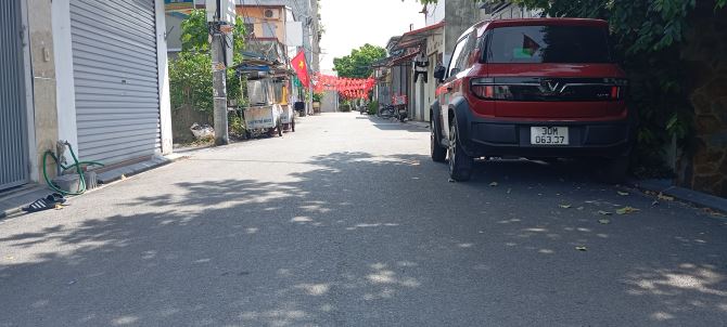 Minh Trí sóc Sơn. Hàng hiếm, đường to đùng