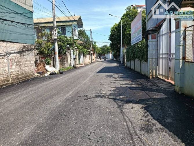 Mảnh đất trục chính kinh doanh gần quốc lộ 1A 👉 THẮNG LỢI - thường Tín