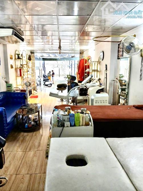 MẶT TIỀN ĐƯỜNG SỐ 1 TỈNH LỘ 10 KHU TÂN TẠO A - SÁT TRẦN VĂN GIÀU - KHU VỰC KINH DOANH ĐA N