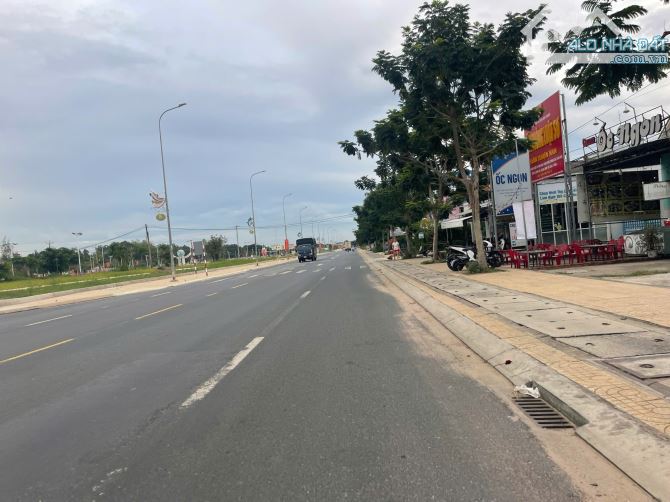 Bán quỹ đất nông nghiệp lớn Tại Hàm Thuận Nam