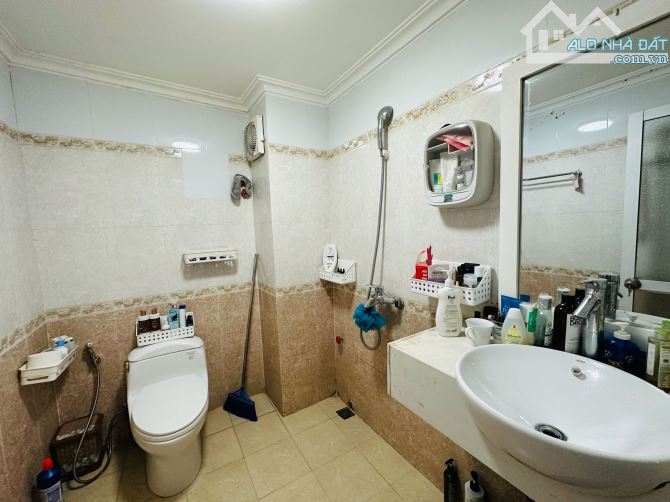 Bán nhà Trần Cung, Cổ Nhuế 1, Bắc Từ Liêm. Gần Phạm Văn ĐỒng, TP Giao Lưu. 56m2. 12,9 Tỷ