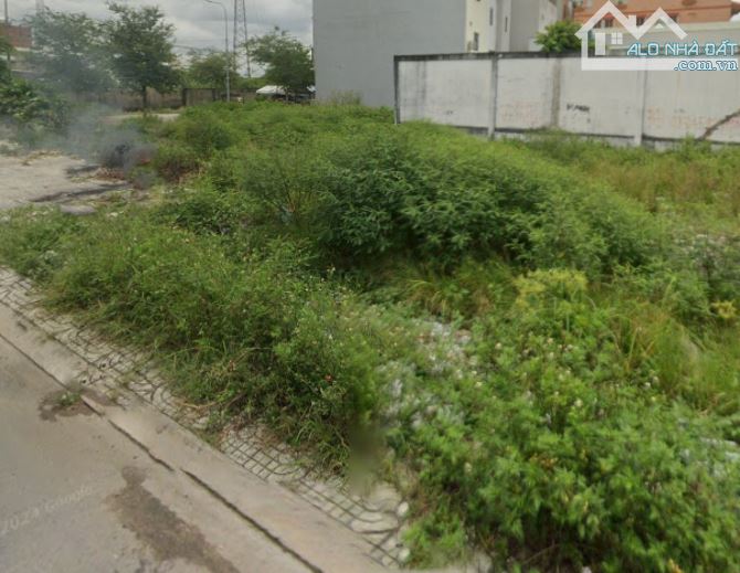 ⭐️⭐️ Đất Vuông SHR HXH né 110m2 – Thạnh Xuân 13 Quận 12