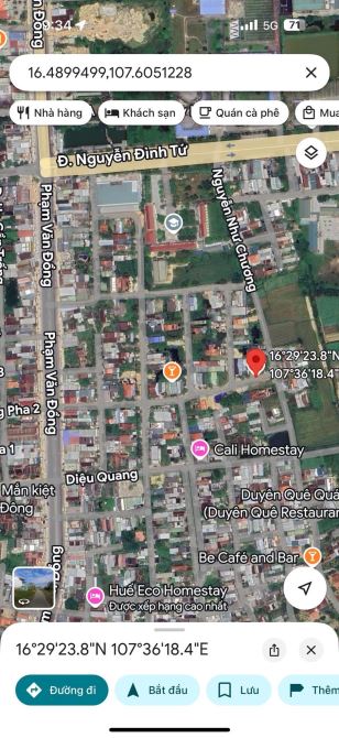 Bán đất đẹp KQH Ngọc Anh, gần Phạm Văn Đồng