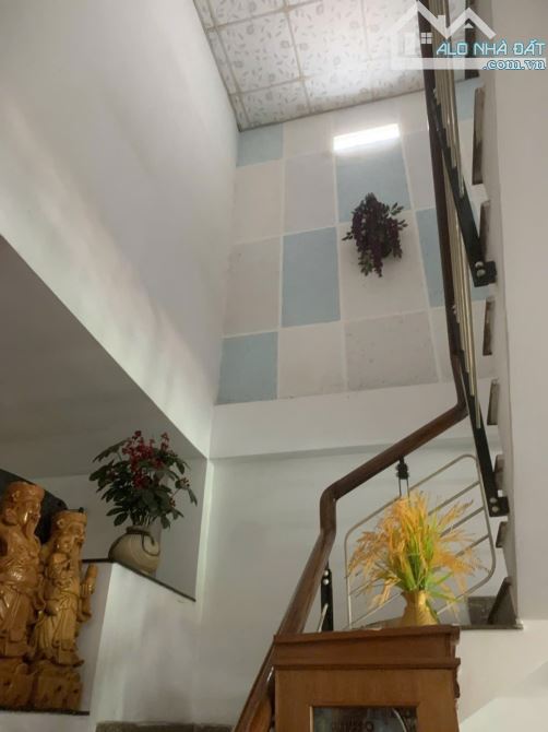 💎 Hiếm! Nhà 95m² Lê Độ – Vừa Ở Vừa Kinh Doanh – Thu Nhập Ổn Định🌟