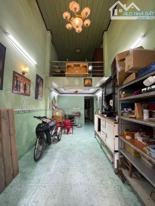 CHÍNH CHỦ CẦN B.ÁN G.ẤP - 37,5M2 - Xô Viết Ngệ Tĩnh, BÌNH THẠNH - 3 TẦNG BTCT - CHỈ 5 T.Ỷ