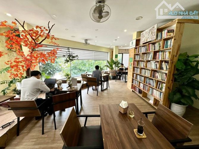 Nhà mặt phố, Lô góc  - MBKD Tổng cục V, Tân Triều 5 tầng, kinh doanh