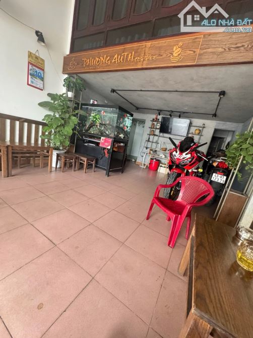 Chính chủ cần Bán Nhà mặt tiền Trưng Nữ Vương gần ngã tư Duy Tân khu vực giao thương