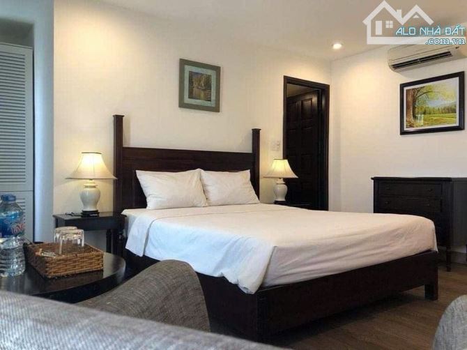 ♦️ SIÊU HOT – KHÁCH SẠN 6 TẦNG 1 TUM 💎 VỊ TRÍ SIÊU ĐẮC ĐỊA – TRUNG TÂM HẢI CHÂU 💎