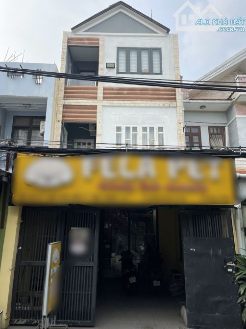 🌟 QUẬN 7 – BÁN NHÀ 3 TẦNG ĐƯỜNG LÂM VĂN BỀN – XE HƠI ĐỖ CỬA 🌟 💰 Giá: Nhỉnh 13 Tỷ – TL