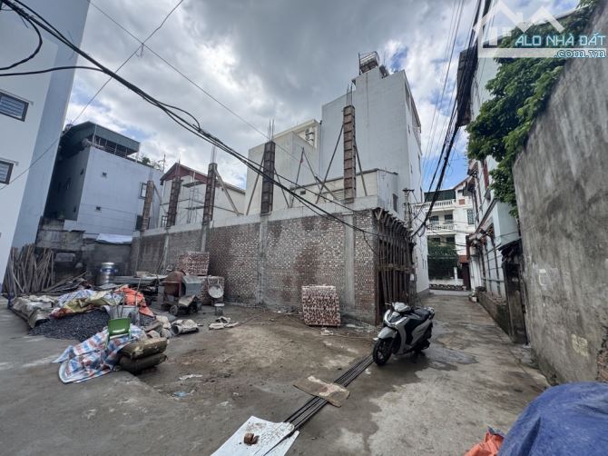 THƯỢNG THANH 51M2 ĐẤT. MT BỀ THẾ- NHIỀU TIỆN ÍCH.Ô TÔ. 7.2 TỶ
