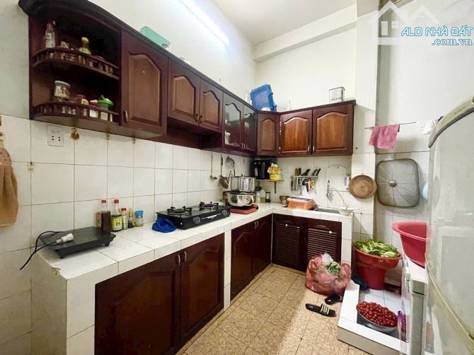 Siêu Phẩm Trần Quang Diệu – Quận 3 – 60m² – 16.5 Tỷ