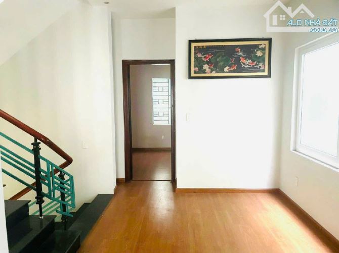🎉🎉💥Nhà 3 Tâng kiệt Oto Ngũ Hành Sơn- sát phố Tây- thông Phan Tứ- Giá rẻ đầu tư