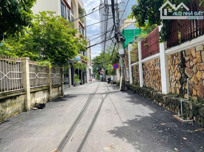 💥BÁN NHÀ 3 TẦNG VÕ NGUYÊN GIÁP - 66m2(4.1x15.5) - Nhà Mê Cứng - Giá : 6,x Tỷ - LH LVCC .