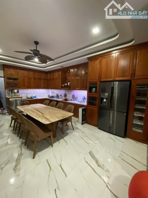 TỔ ẤM LÝ TƯỞNG – NHÀ ĐƯỜNG TRẦN ĐỨC THẢO – AN CƯ LÂU DÀI GIỮA TT HẢI CHÂU. CHỈ NHỈNH 4 TỶ.